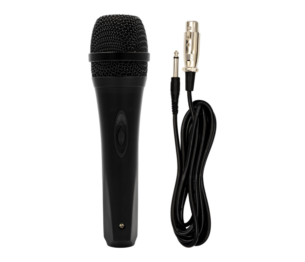 MusicMate Mikrofon przewodowy MM-50 SimplyVoice - 1588520 - zdjęcie 5
